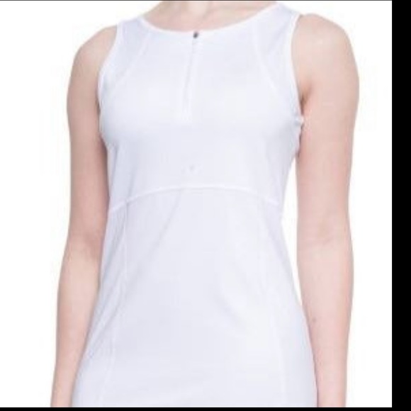Hind Dresses Hind Active Dress Upf 5 Sleeveless New Tag Athletic Wear All Sports Size Large